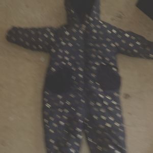 Snowsuit